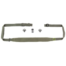 Ranger Green; GBRS - Second Best Sling Bundle - HCC Tactical