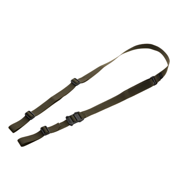 Ranger Green; MagPul - MS1® Lite Sling - HCC Tactical