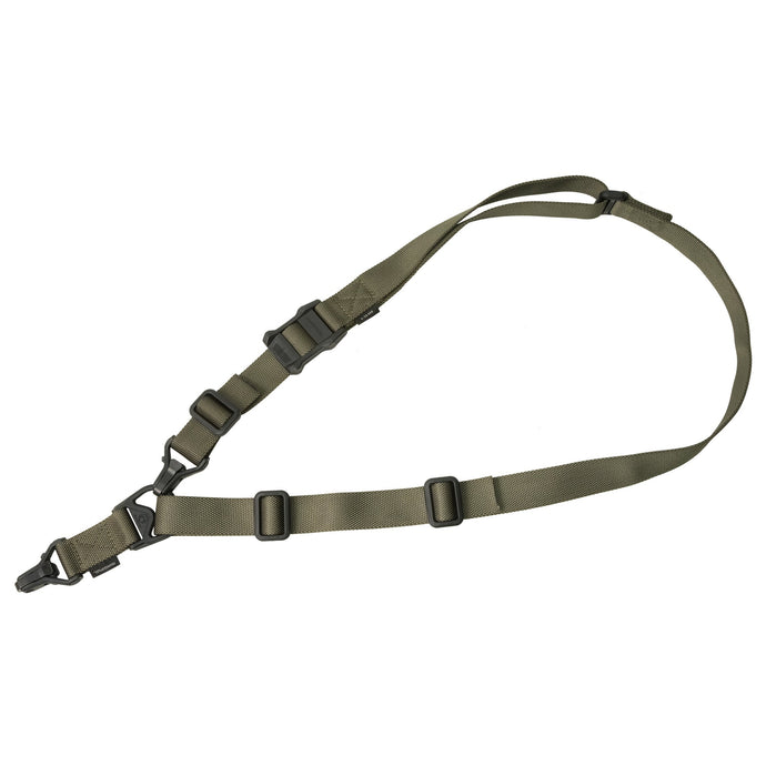 Ranger Green; MagPul - MS3® Sling GEN2 - HCC Tactical