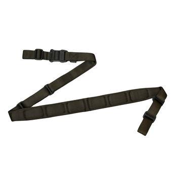 Ranger Green; Magpul - MS1 Padded Sling - HCC Tactical