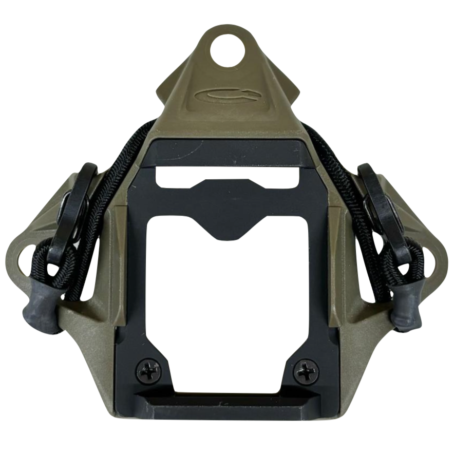 Ops-Core Modular Bungee Shroud - HCC Tactical