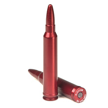 Red; A-Zoom - 300 Win Snap Caps - HCC Tactical
