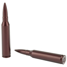 Red; A-Zoom - 338 Lapua Snap Caps - HCC Tactical