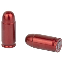 Red; A-Zoom - 380 ACP Snap Caps - HCC Tactical