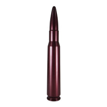 Red; A-Zoom - 50 BMG Snap Caps - HCC Tactical