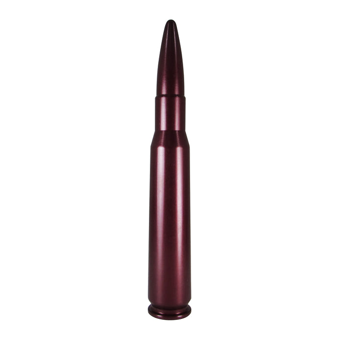Red; A-Zoom - 50 BMG Snap Caps - HCC Tactical