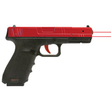 Red; Next Level Training - SIRT 110 - HCC Tactical