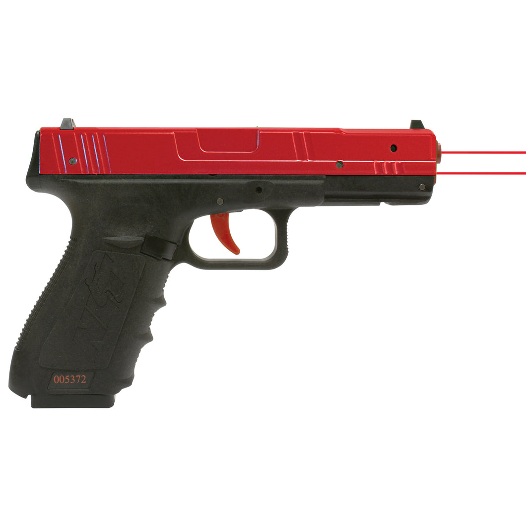 Red; Next Level Training - SIRT 110 - HCC Tactical