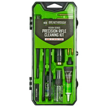 Rifle - BCT - Vision Series Gun Cleaning Kit - HCC Tactical
