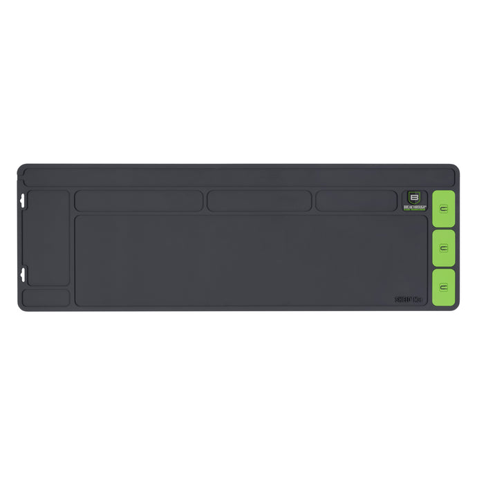 Rifle; BCT - SHIELD Mat - HCC Tactical