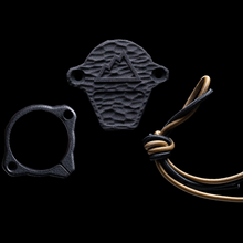 Ruggedized LightCap