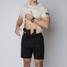 Carrier Training Shorts Mk.II - 7" Inseam