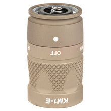 Surefire - KM1 3V Infrared & White Light - v - HCC Tactical