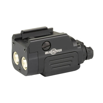 Black; Surefire - XR1 - HCC Tactical