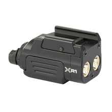alt - Black; Surefire - XR1 - HCC Tactical