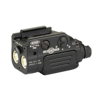 Black; Surefire - XR2 - HCC Tactical
