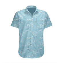 Slaycation Button-up