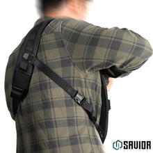 Obscura Sling - 3 Point Stabilizer Strap