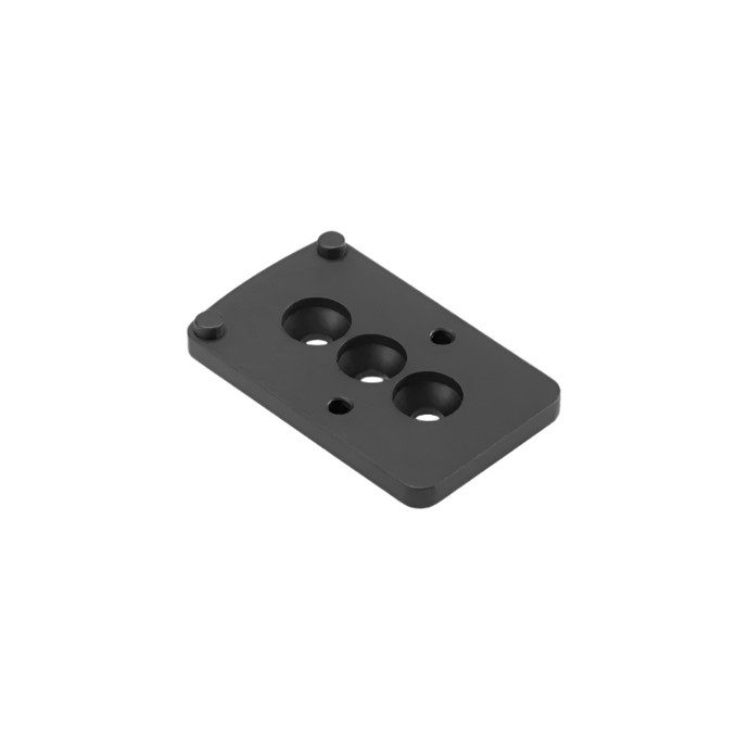 FAST™ Optic Adapter Plates