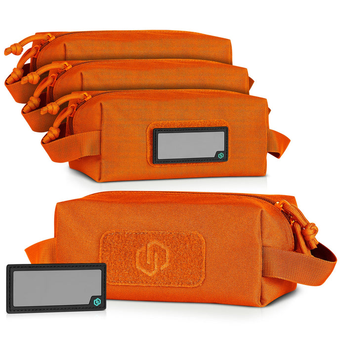 Loose Sac - Soft Ammo Carrier (4-Pack)