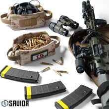 MultiCam® Loose Sac - Soft Ammo Carrier (4-Pack)