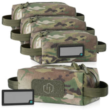 MultiCam® Loose Sac - Soft Ammo Carrier (4-Pack)
