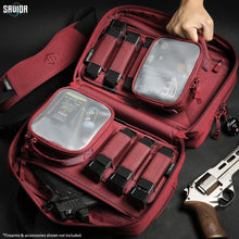 CORE 6X6 Pouch w/ Hook Backing (2-Pack)