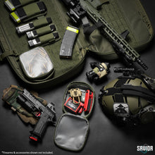 CORE 6X6 Pouch w/ Hook Backing (2-Pack)