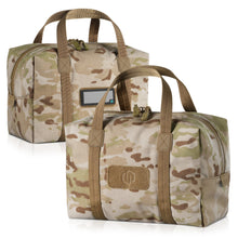 MultiCam Arid; Saviour Equipment - MultiCam® Mini Hauler - 2 Pack - HCC Tactical