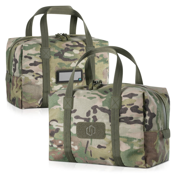 MultiCam; Saviour Equipment - MultiCam® Mini Hauler - 2 Pack - HCC Tactical
