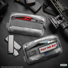CORE Lite 9X5 Pouch w/ Hook Backing (2-Pack)