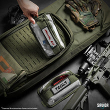 CORE Lite 9X5 Pouch w/ Hook Backing (2-Pack)