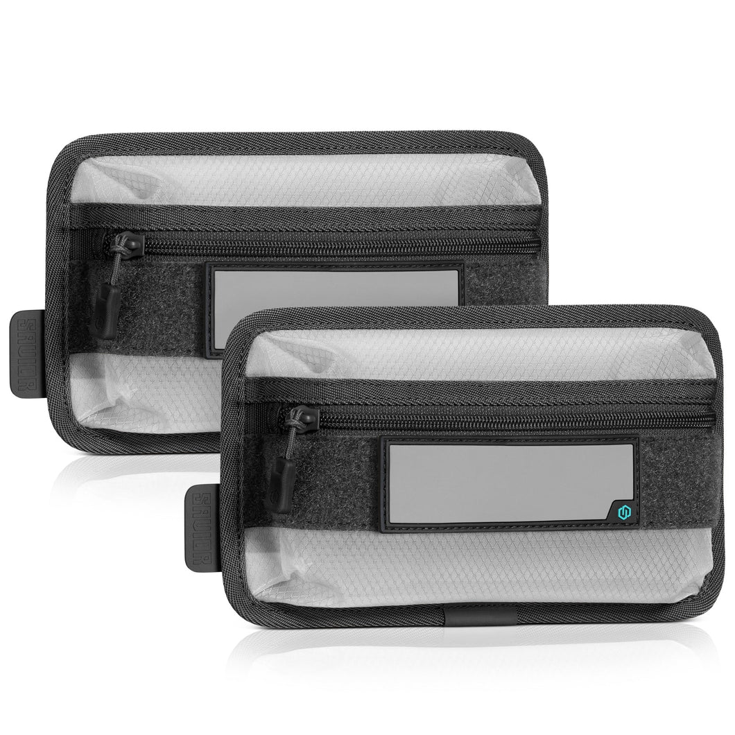 CORE Lite 9X5 Pouch w/ Hook Backing (2-Pack)