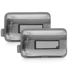 CORE Lite 9X5 Pouch w/ Hook Backing (2-Pack)