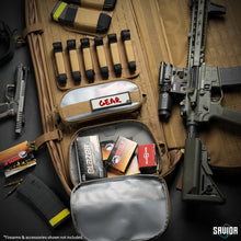 PRO Core 10x5 Pouch w/ Hook Backing (2-Pack)