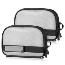 PRO Core 11x7 Pouch w/ Hook Backing (2-Pack)