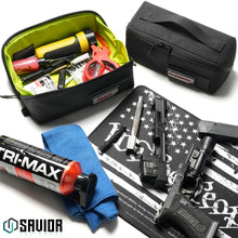 Savior Utility Pouch - 2 Pack