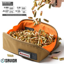 Savior Utility Pouch - 2 Pack