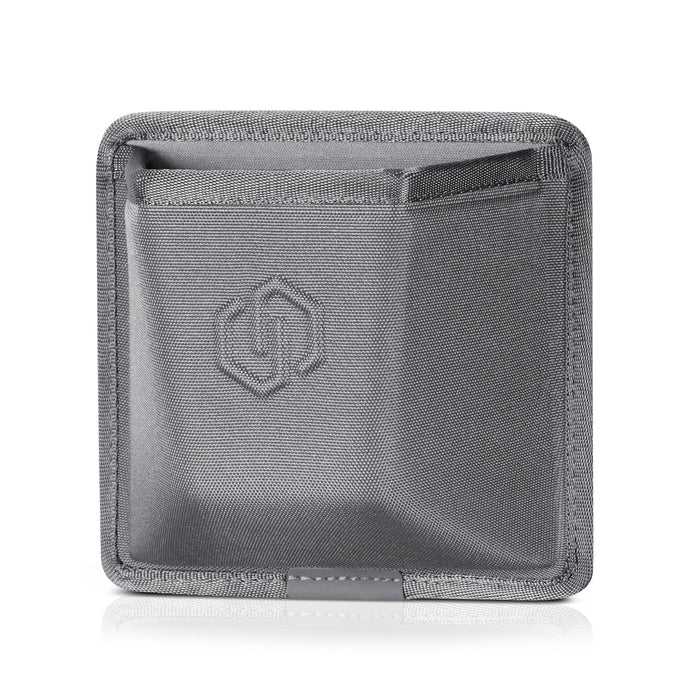 Muzzle Cover w/ Hook Backing