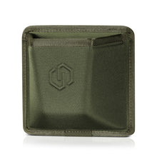 Muzzle Cover w/ Hook Backing