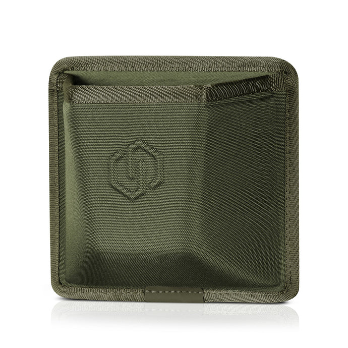 Muzzle Cover w/ Hook Backing