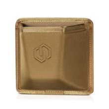 Muzzle Cover w/ Hook Backing