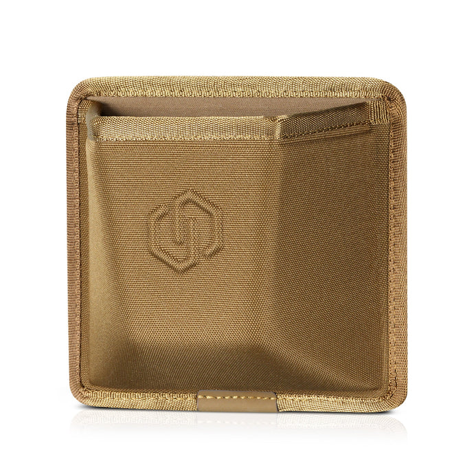 Muzzle Cover w/ Hook Backing
