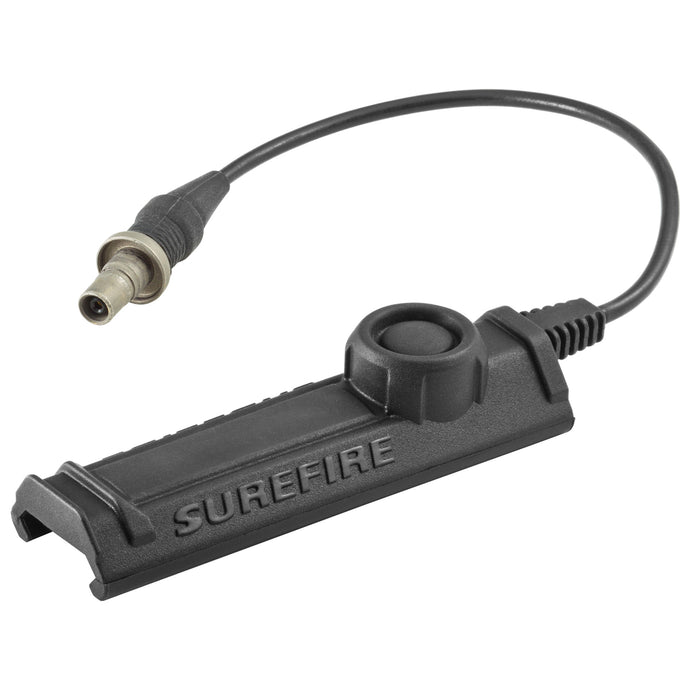 Black; Surefire - SR07 WeaponLight Switch - HCC Tactical