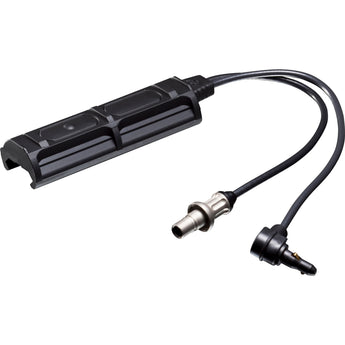 Black; Surefire - SR07-D-IT WeaponLight Switch - HCC Tactical