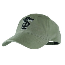ST Team Hat - Light Olive