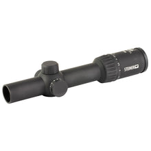 Steiner - P4Xi 1-4x 24mm - v - HCC Tactical
