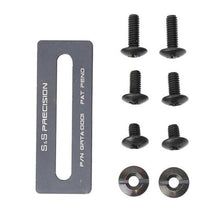 Holster Adapter Plate (HAP) Kit
