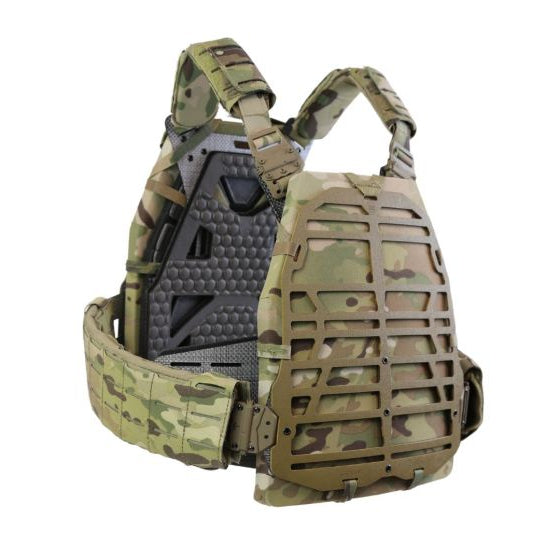 SS Precision PlateFrame Modular PF-M - HCC Tactical