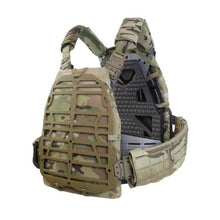 S&S Precision - PFM 4- HCC Tactical